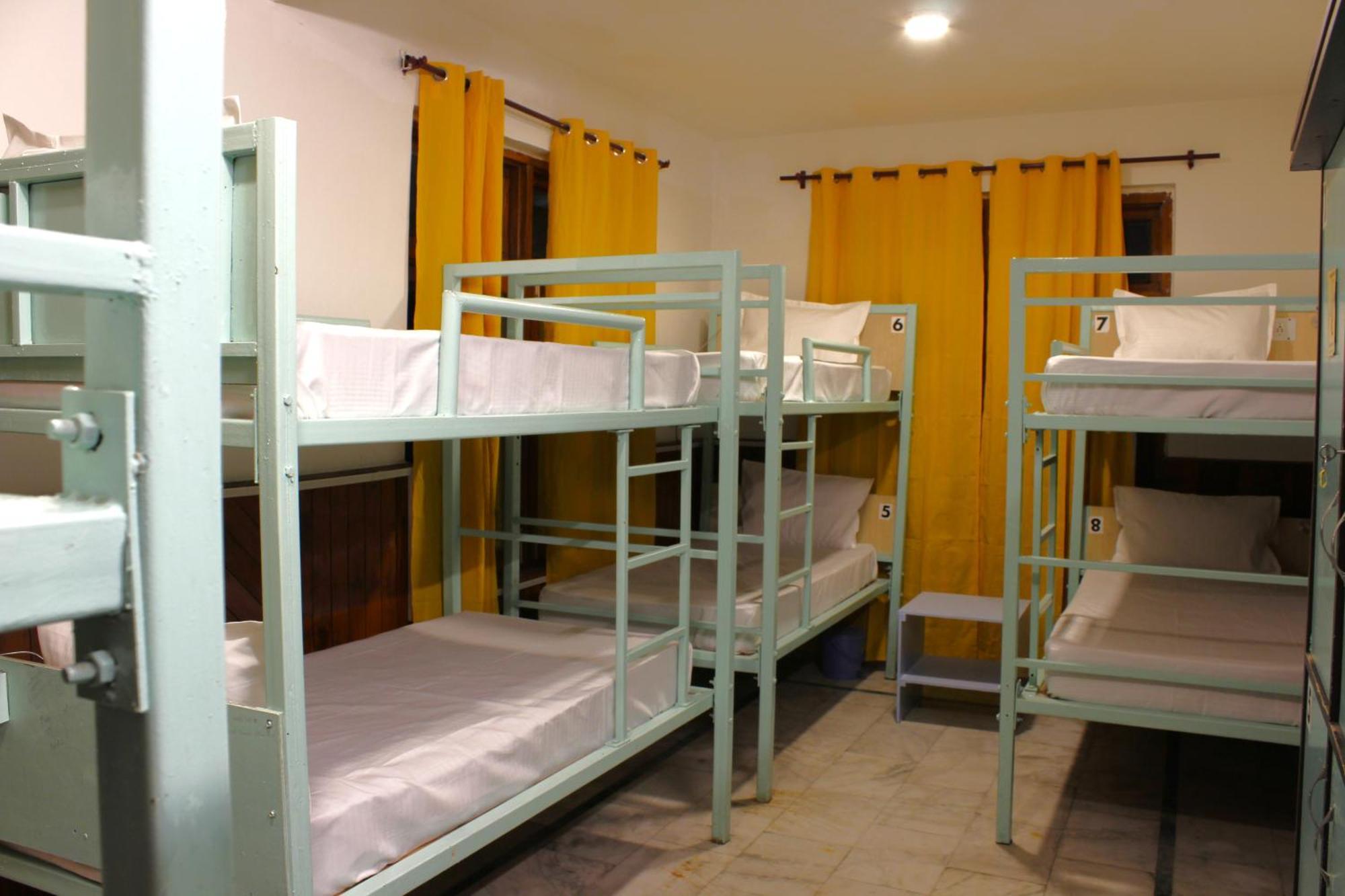Proto Hostel Dalhousie Exterior photo